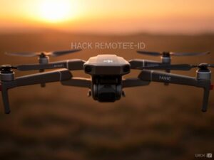 Lire la suite à propos de l’article Drones DJI hackés : Quand la sécurité rencontre la réalité militaire